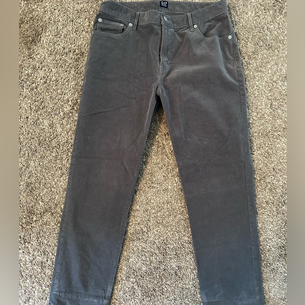 Gap jeans size 30